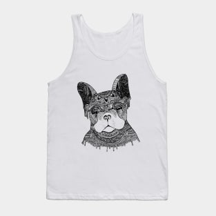 Dog Tank Top